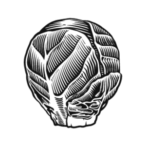 Choux de Bruxelles