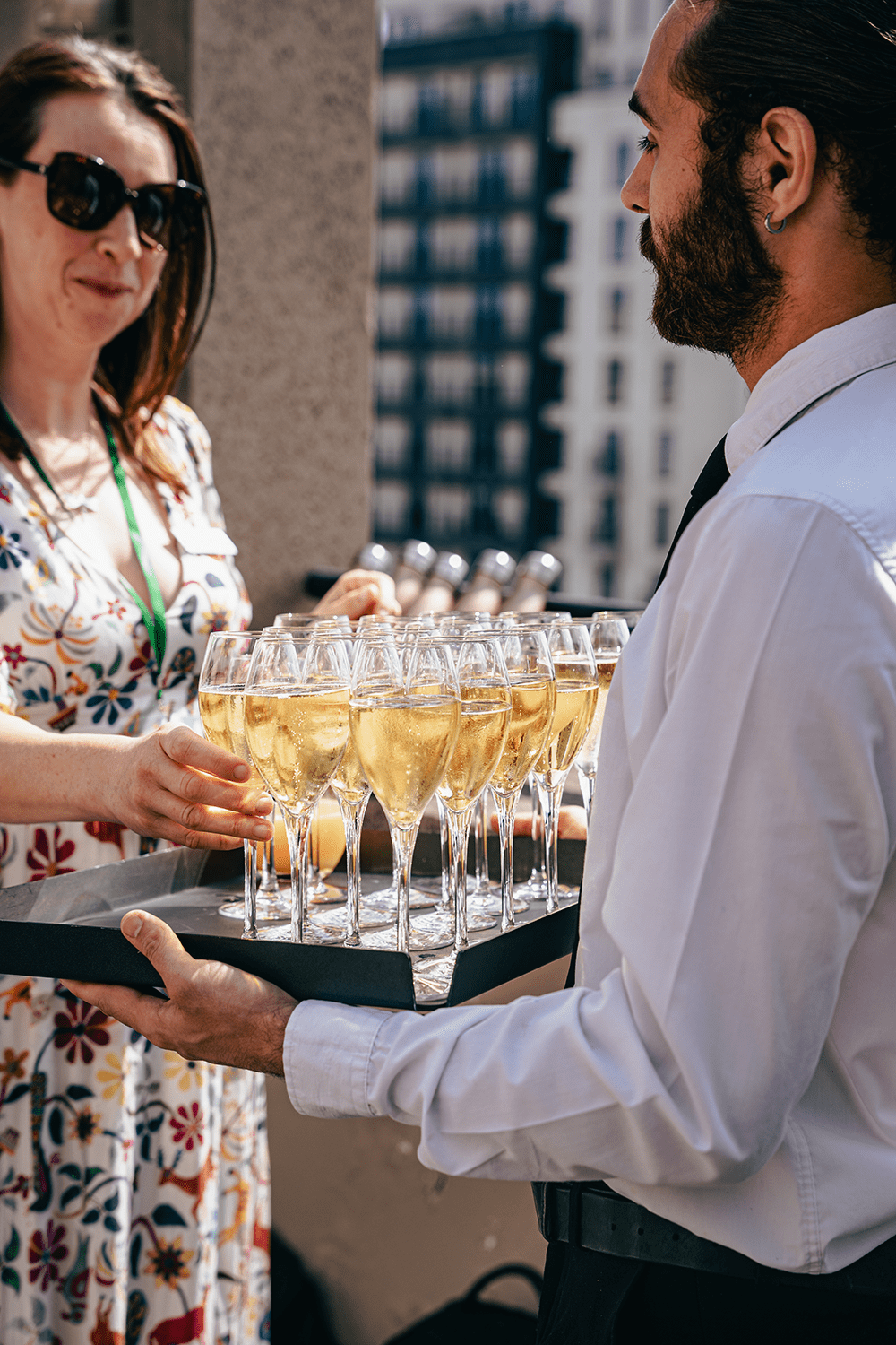 Residence Palace Choux Catering Event venue Champaign service