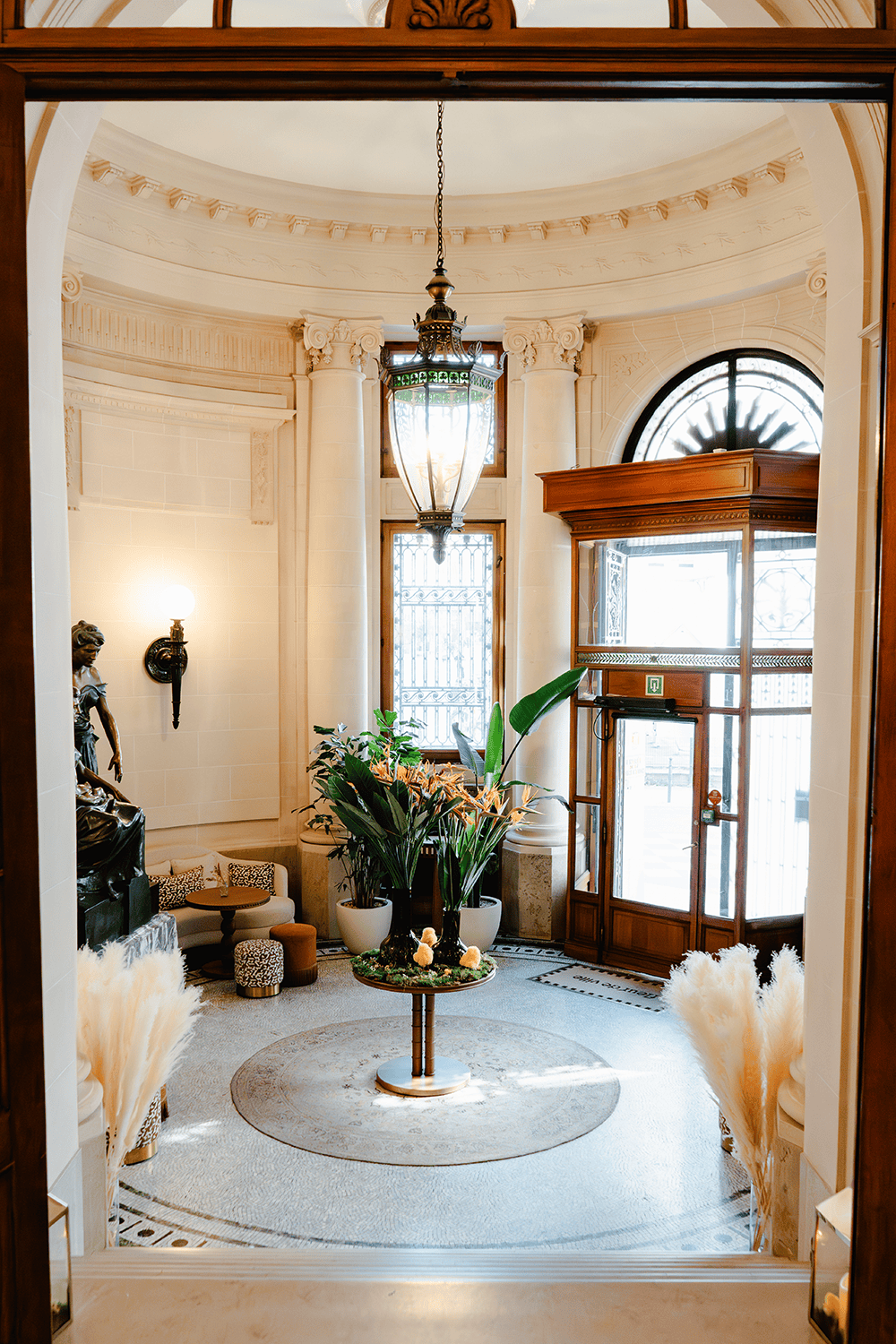 Fleurs_de_villes-espace Lobby Cocktail Choux de Bruxelles venues
